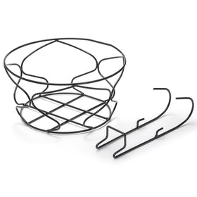 Noamus easy-assembly planter requires no tools, saving time on installation.