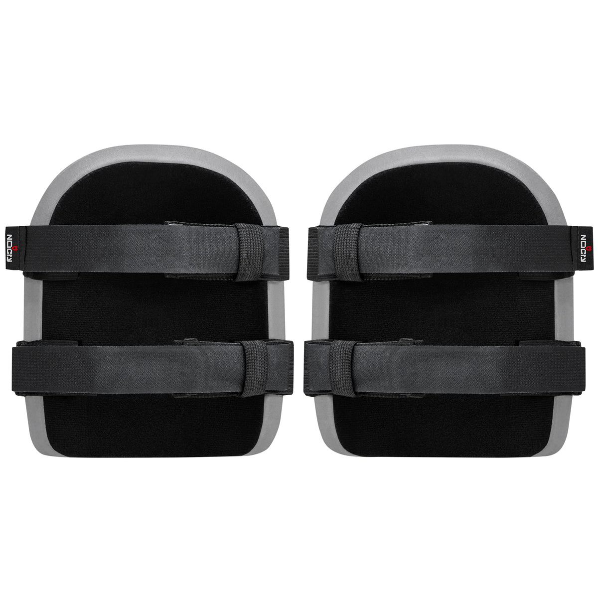 Comfortable for women and men with flexible sizing.