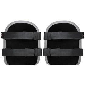Comfortable for women and men with flexible sizing.