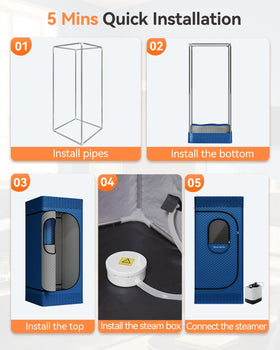 Noerishia remote control use for effortless session customization
