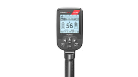 Nokta Simplex Ultra 11-inch coil highlights broad search coverage and depth potential