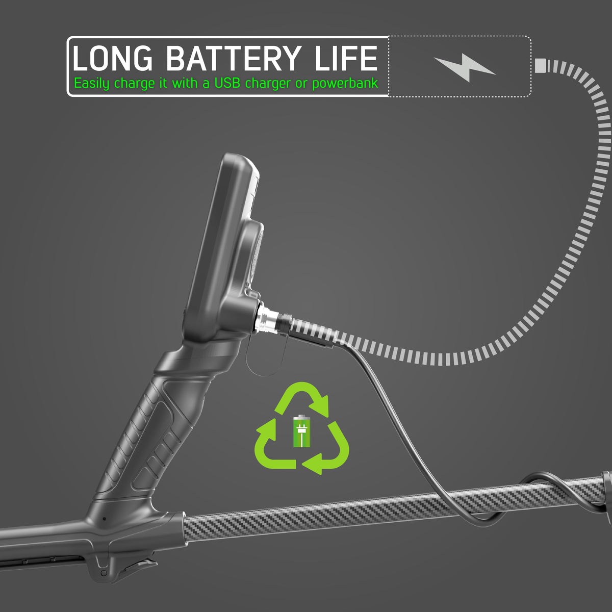 Nokta Simplex Ultra diving-ready setup demonstrates readiness for shallow water hunting