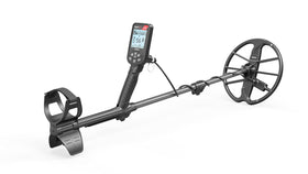 Nokta Simplex Ultra target indicator helps distinguish signals for easier pinpointing