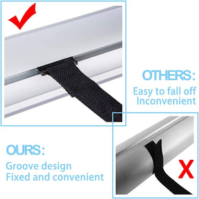 Nollapo pool cover reel crank handle enables single-person use with less effort
