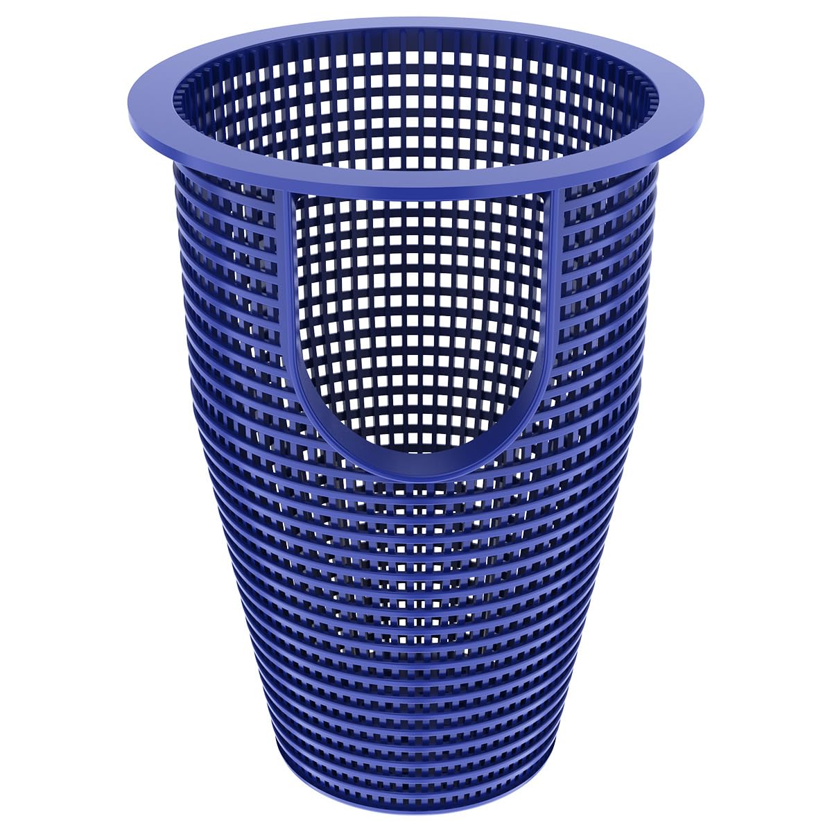 NOOTO 91110040 pump strainer basket compatible with Pentair WhisperFlo pumps improves flow and protects the pump.