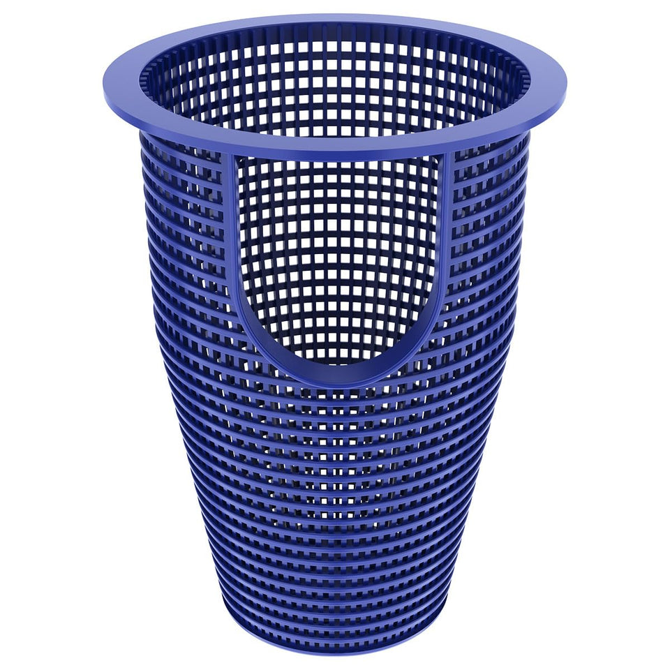 NOOTO 91110040 pump strainer basket compatible with Pentair WhisperFlo pumps improves flow and protects the pump.