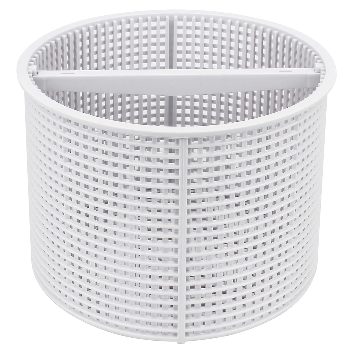 NOOTO B-152 replacement basket for Hayward skimmers keeps debris out and maintains pool flow