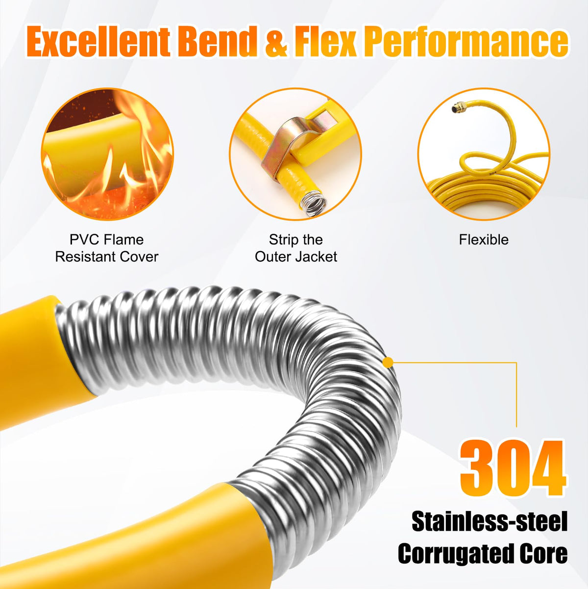 NORSGATEN brass fittings kit ensures durable, leak-resistant connections.
