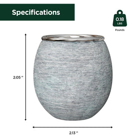 Northwood Sauna stone among sauna stones diffuses aroma during sessions.
