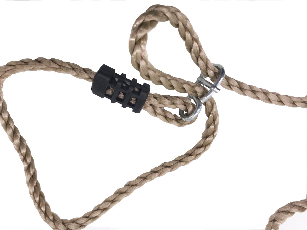 NOSTIFY hammock-swing attachment enabling fast, tool-free installation