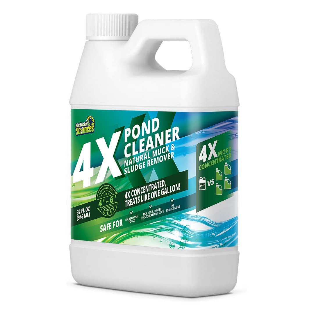 Not Rocket Sciences wildlife-safe formula emphasizes safety for fish and birds