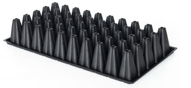 NOTHERS RooTrimmer 50-cell deep cell view highlighting capacity for bigger root systems