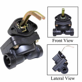 Notos Hedie compatibility chart for Kohler and John Deere engines