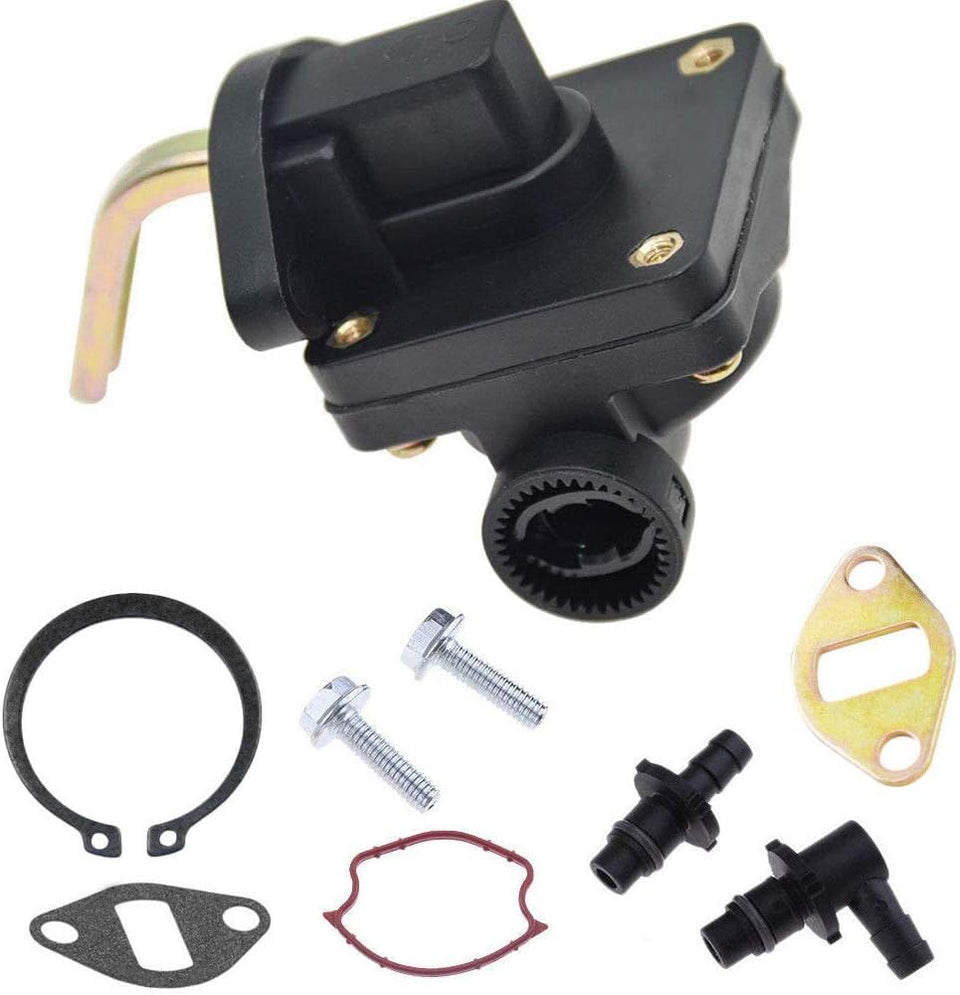 Notos Hedie fuel pump kit ready for Kohler CV13-CV16 engines