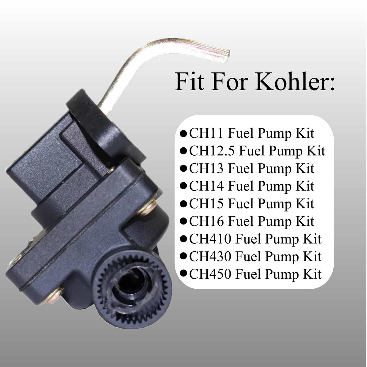 Notos Hedie installation guide shows simple mounting steps