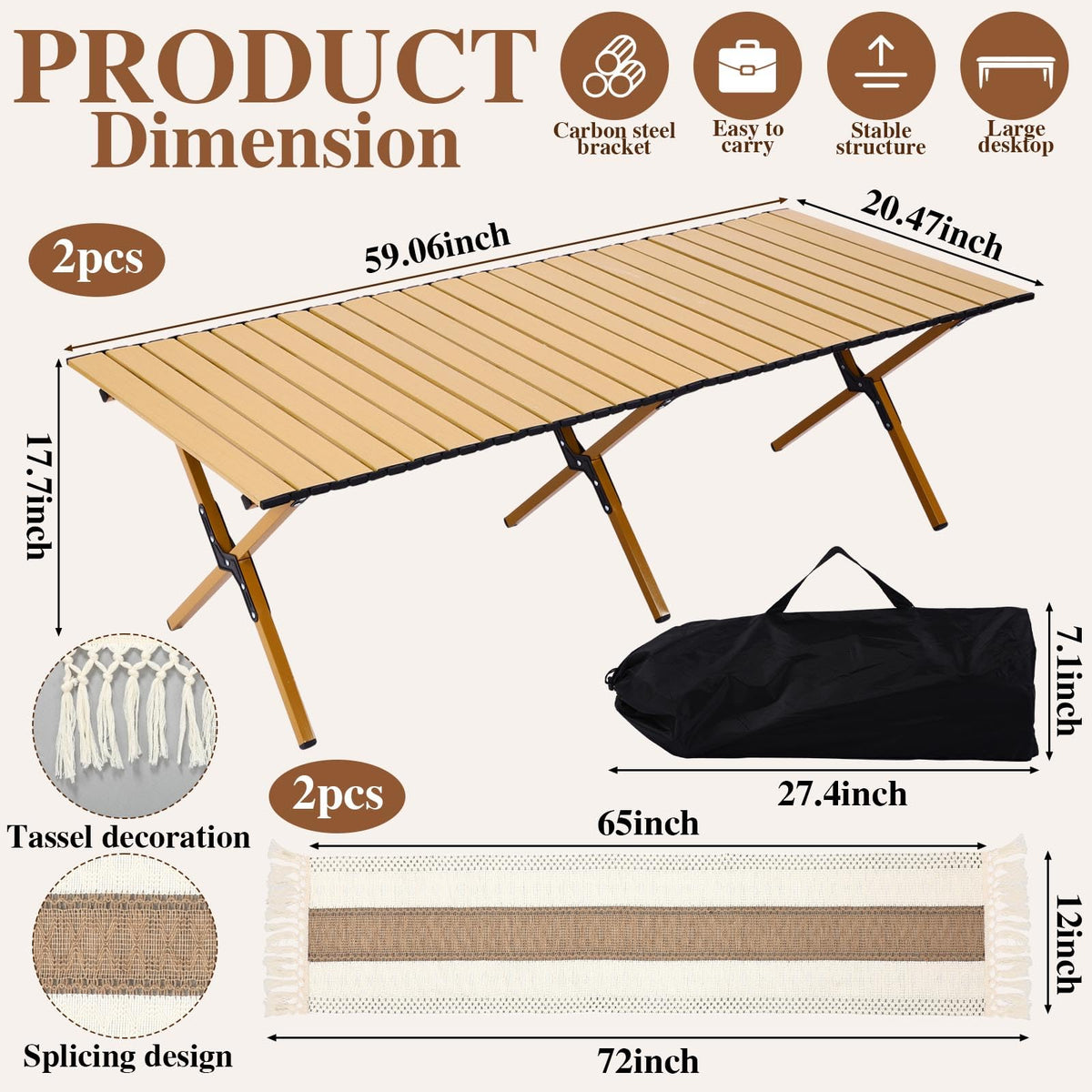 Novabright lace tablecloths elevate wedding or party decor