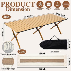 Novabright lace tablecloths elevate wedding or party decor