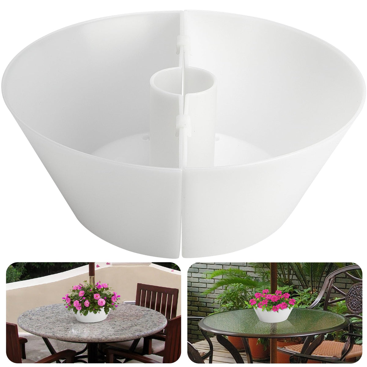 NovaGlow Aroma Diffuser front view for a calm, fragrance-ready living space.