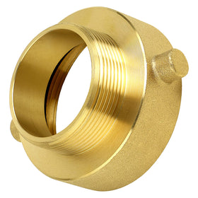 NOVINO NST/NH female connection ready for hydrant linking