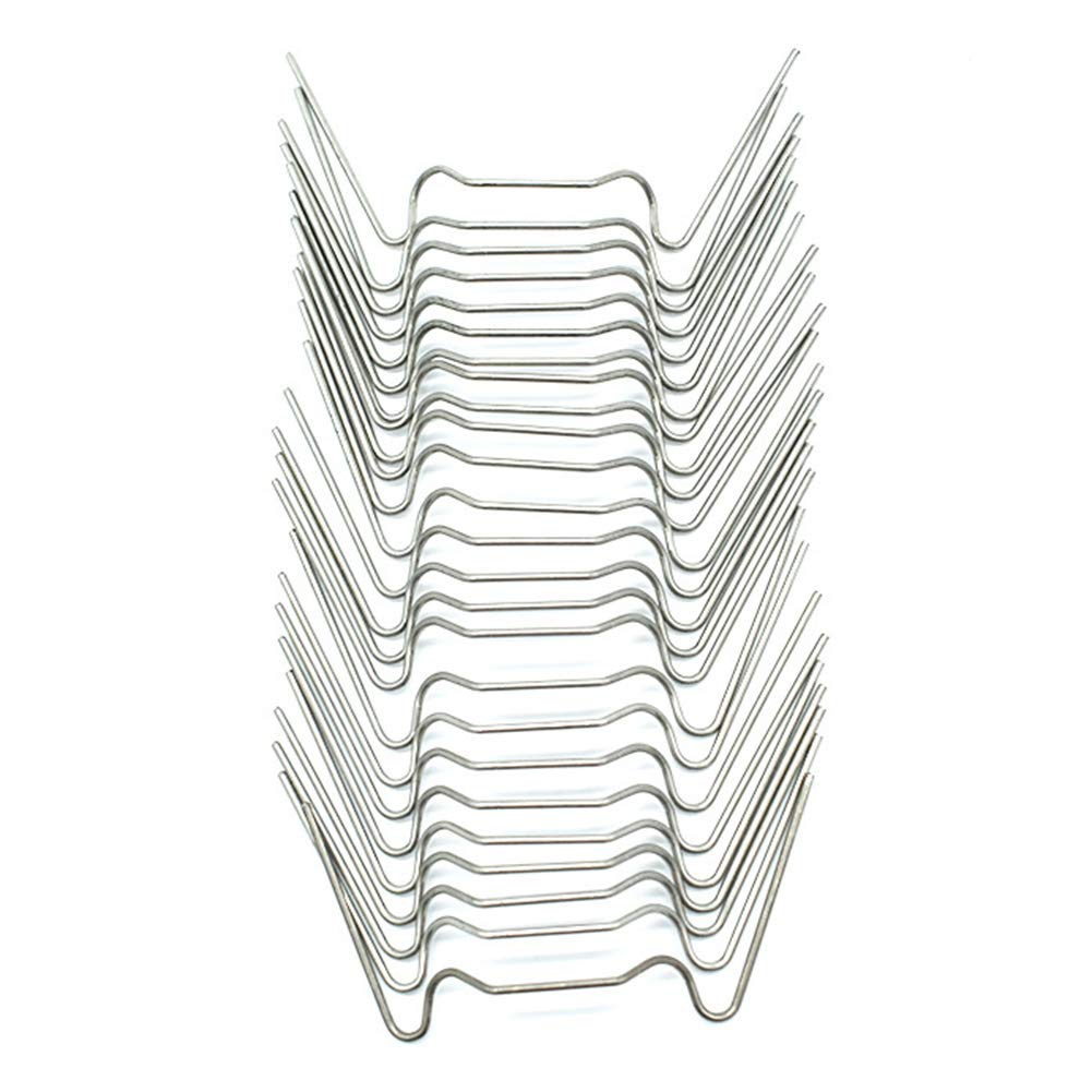 Novsix clip pack measures 2.75 inches by 1.18 inches for versatile use.