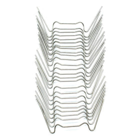 Novsix clip pack measures 2.75 inches by 1.18 inches for versatile use.