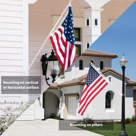 NQ outdoor finishes enhance porch style and outdoor compatibility