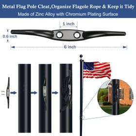 NQ aluminum alloy parts kit view shows durable components for easy setup.