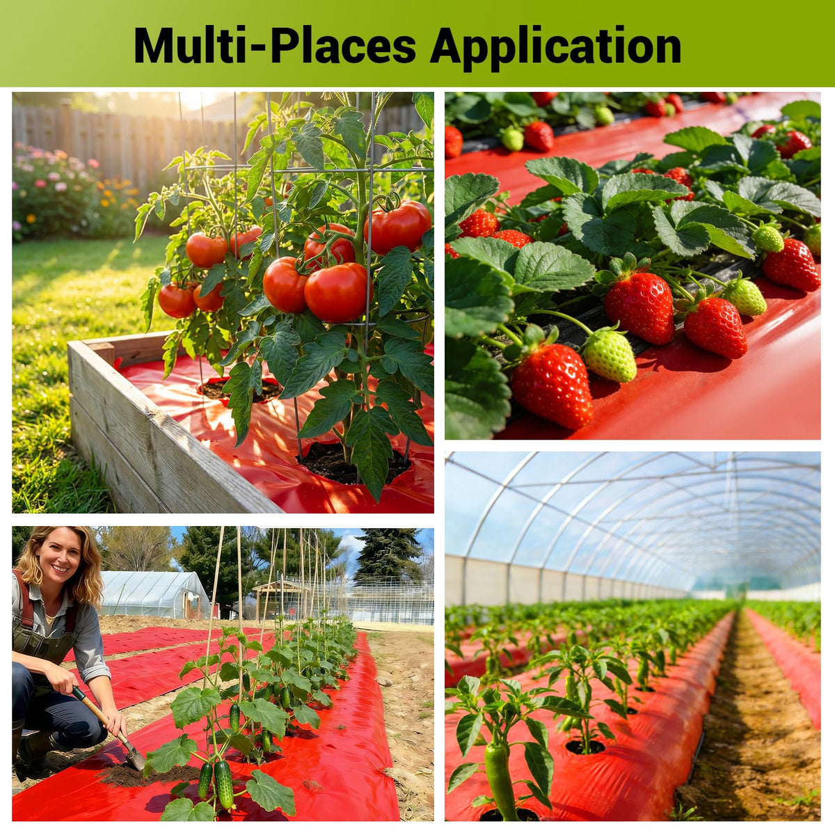 NRWRTY red mulch helps cut watering frequency with moisture retention