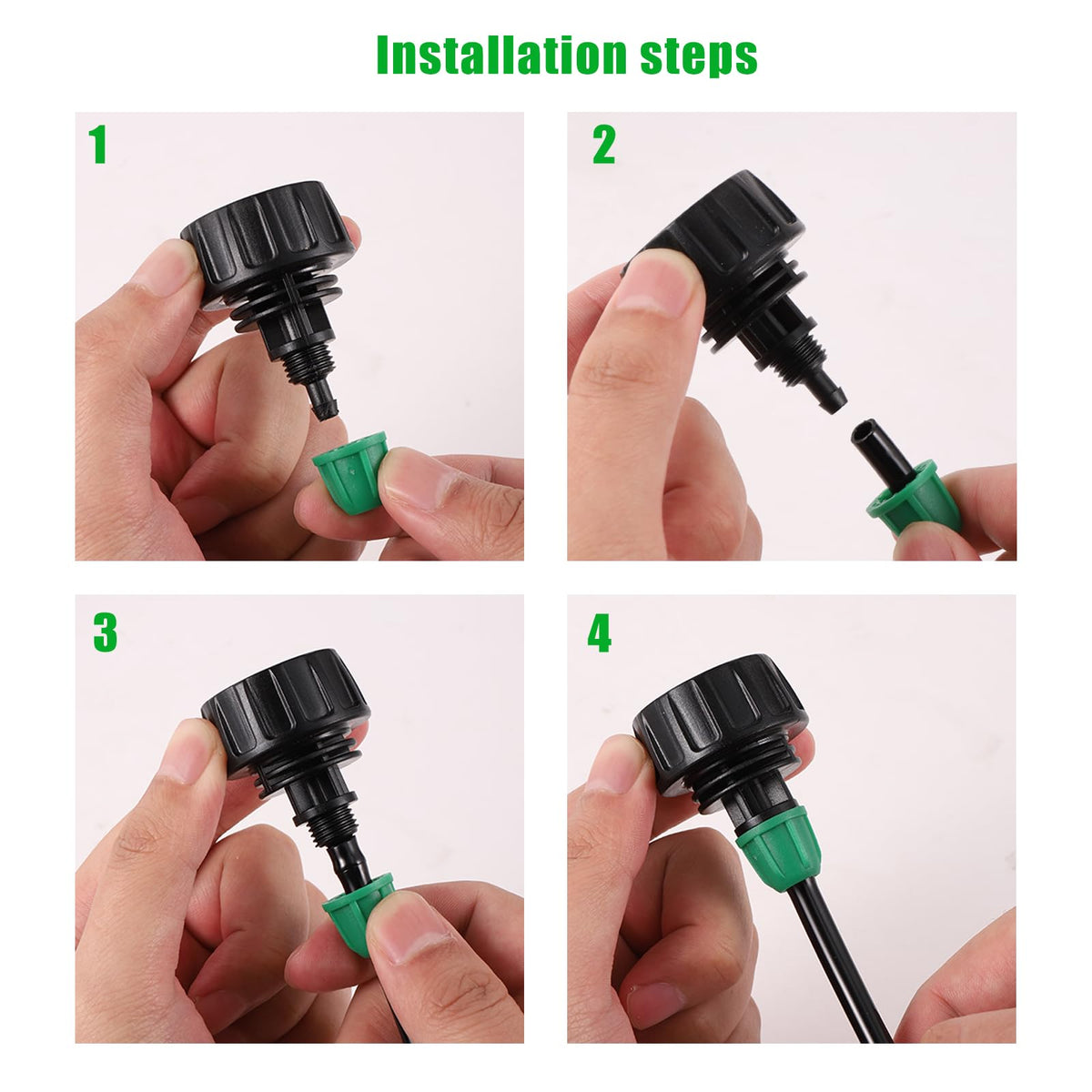 NRWRTY rubber gaskets seal joints and prevent leaks