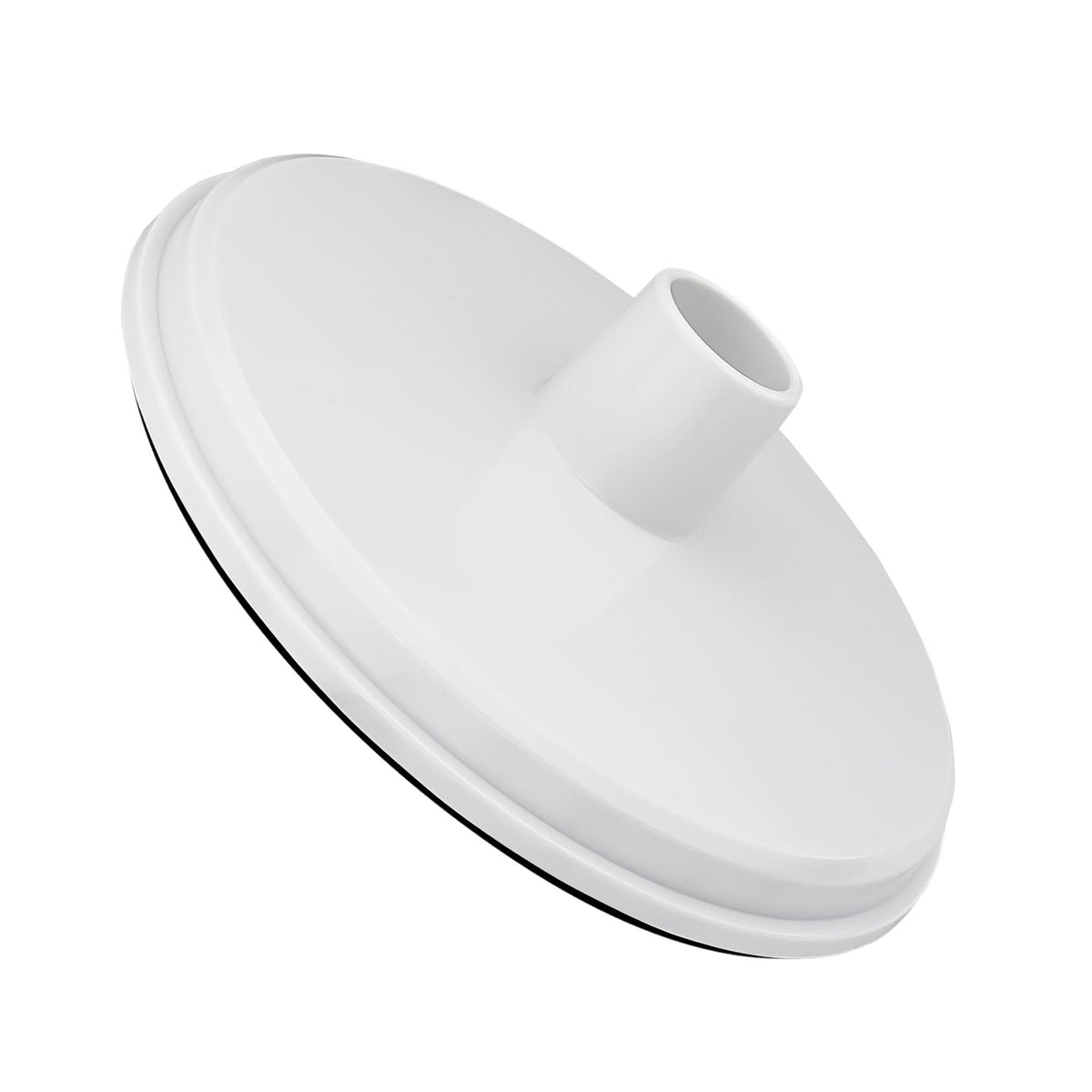 NSBGPSD SP1106 hayward-compatible skimmer plate enables direct hose vacuuming