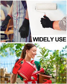 Nuogo ergonomic design enhances comfort during extended use.
