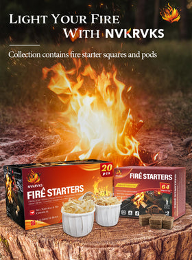 Nvkrvks bulk-pack note highlights convenient packaging upgrade.