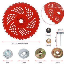 NWUCZW installation kit layout demonstrates straightforward setup and low vibration.