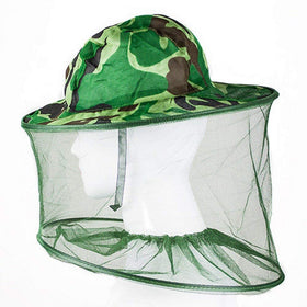 NYKKOLA camouflage hat suitable for outdoor activities
