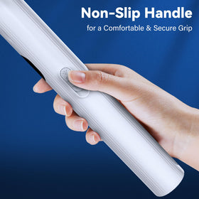 Nymrix lightweight, portable design ideal for indoor or outdoor use.
