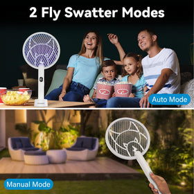 Nymrix three-layer safety mesh protects against accidental contact.
