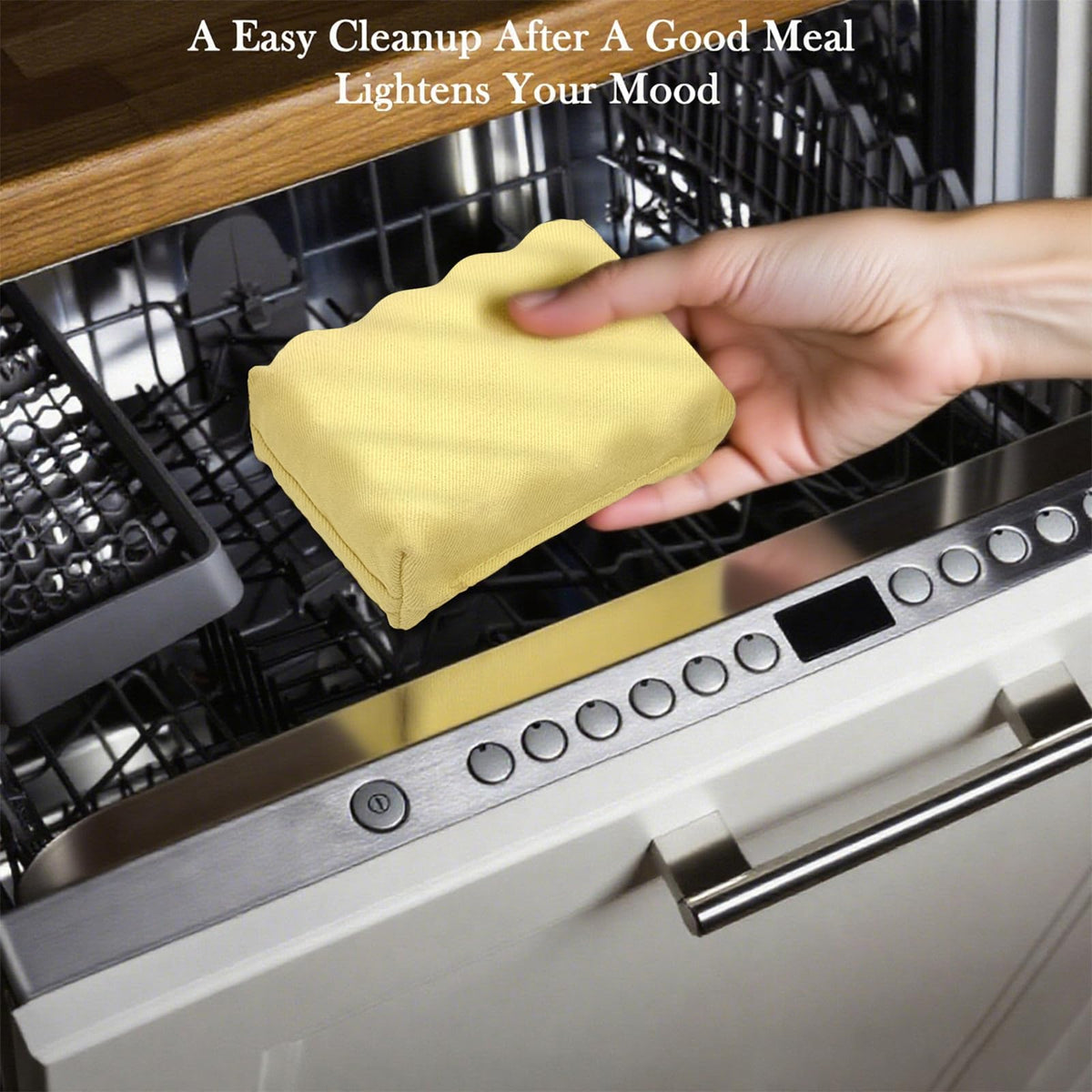 OATISLIFE steam cleaning kit lifts grease without chemicals