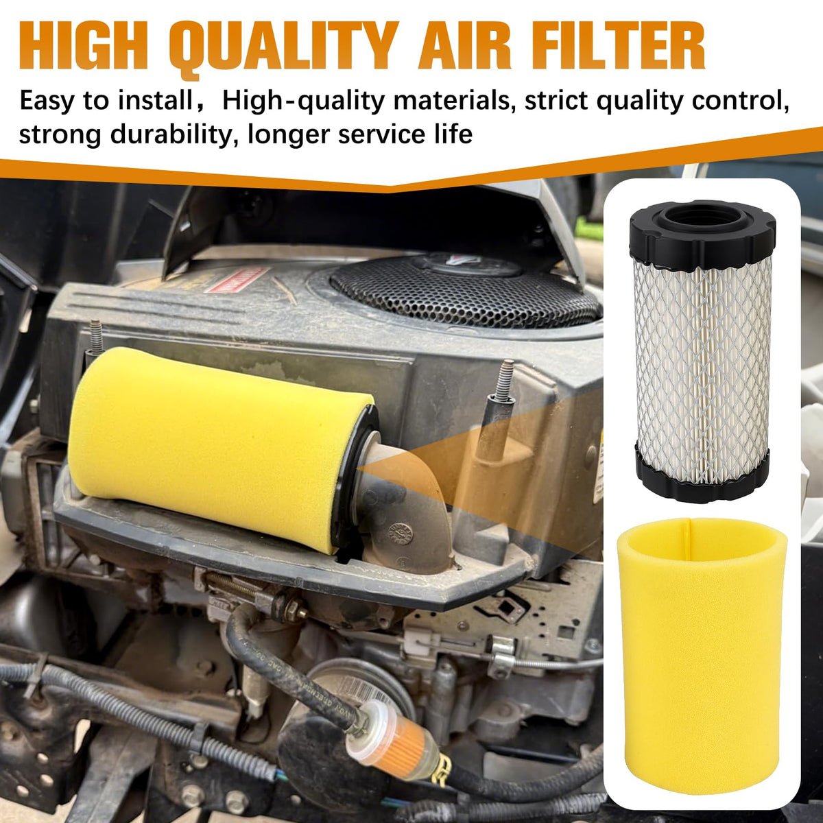 OCEAIR fuel-efficiency-potential image hints at smoother engine operation