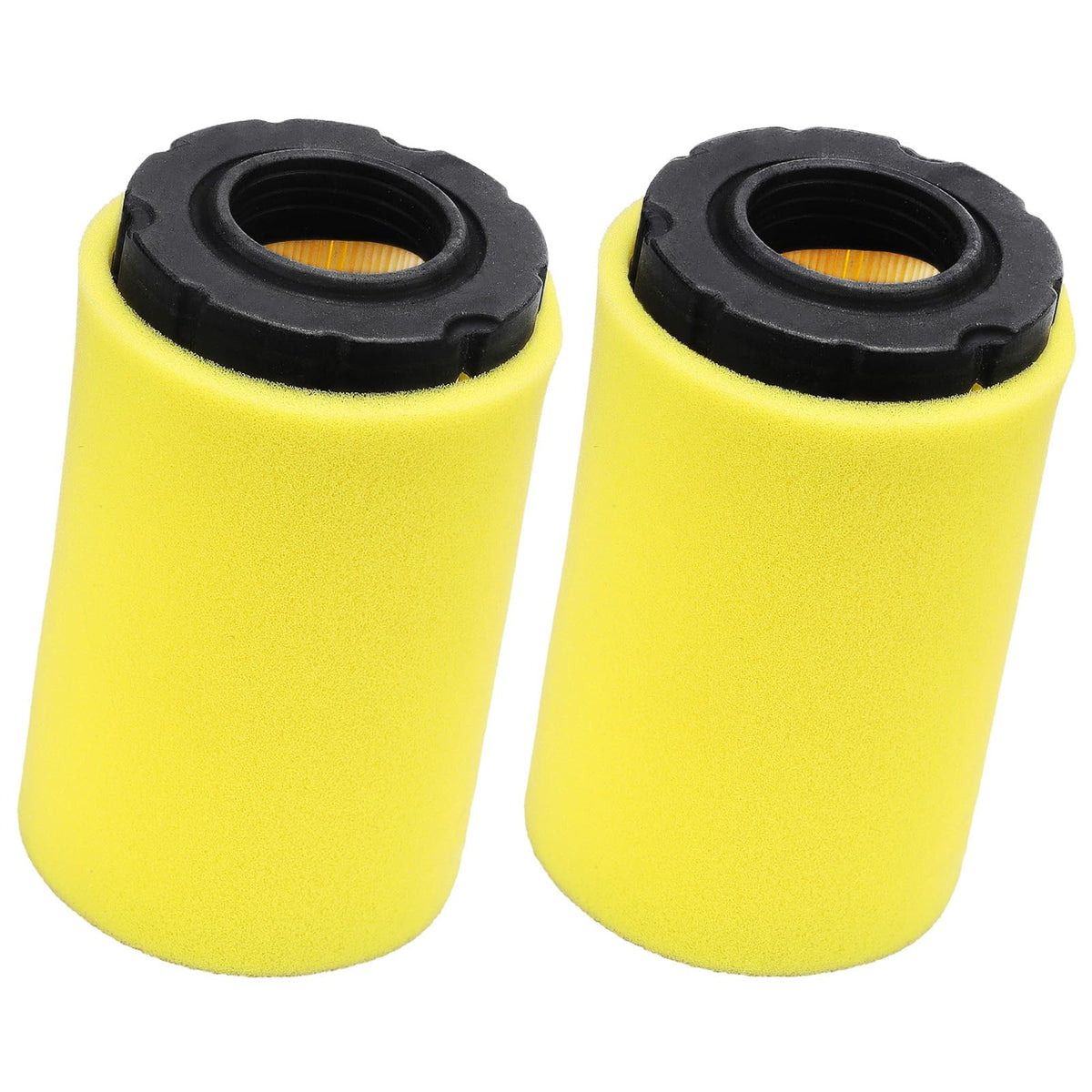 OCEAIR pre-filter-pack-2 demonstrates extra protection and longer replacement cycles