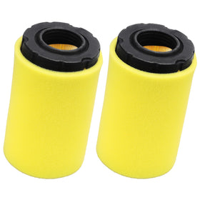 OCEAIR pre-filter-pack-2 demonstrates extra protection and longer replacement cycles