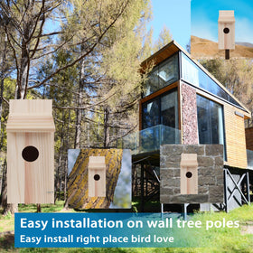 OceeK anti-rust hardware ensures lasting outdoor performance