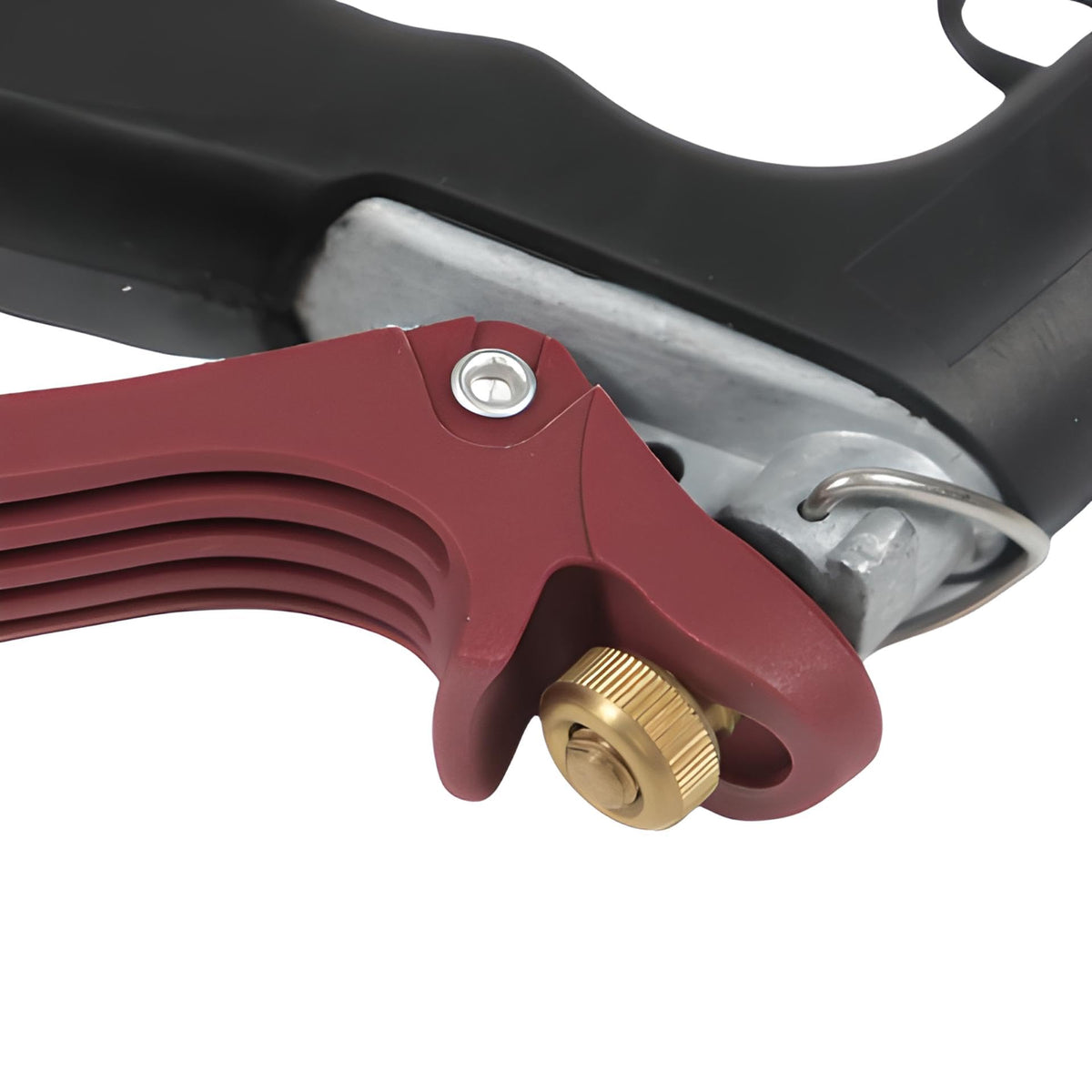 OCS Parts Protective cap guards the nozzle tip during storage.