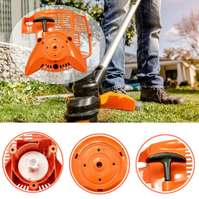 Odashen packaged rewind starter shows ready-to-install kit for fast repairs