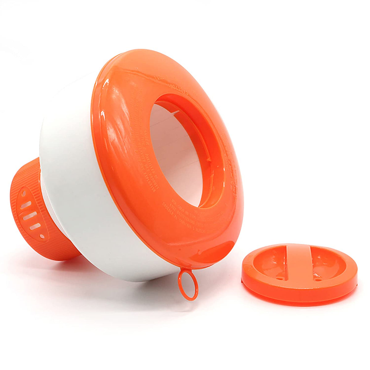 ODJSY foldable design enables compact storage and easy transport