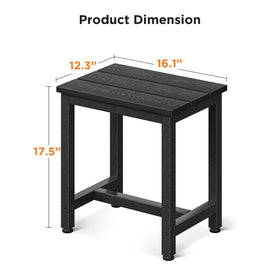 ODK easy-clean top invites quick maintenance after meals.