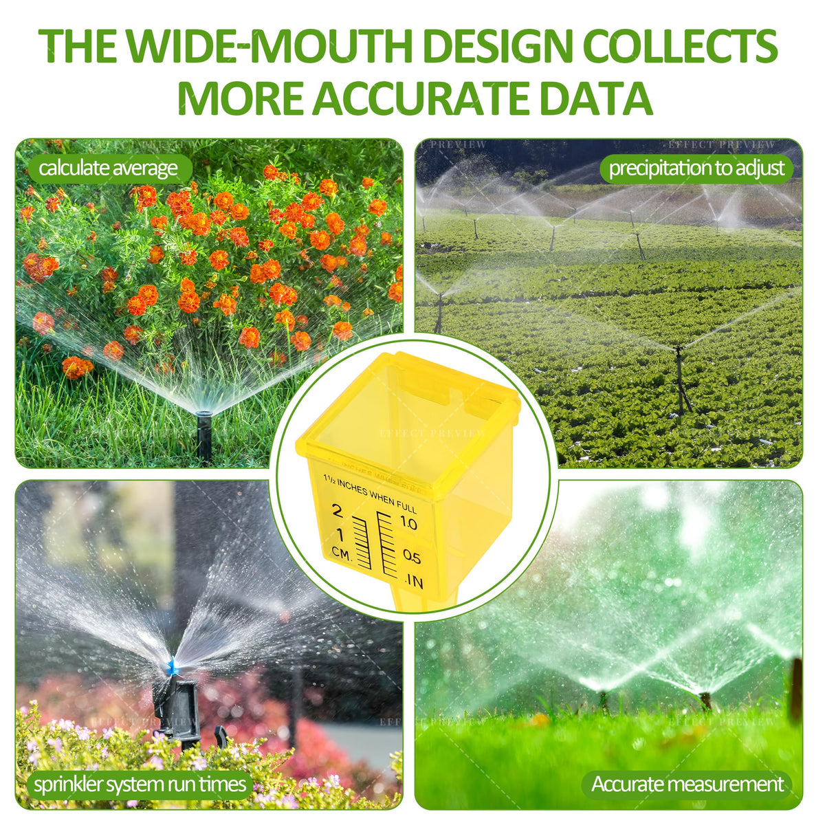 ODOME wide-mouth design makes cleaning and pouring easier.
