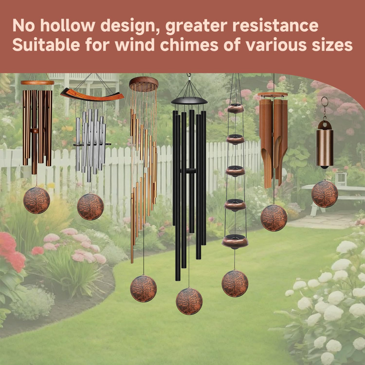 ODRODR round pendant complements porches and patios with timeless elegance