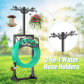 ODSNANIE suitable for front yard, backyard, patio setups and lawns.