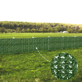 ODTORY packaged ivy leaves ready for versatile decorating