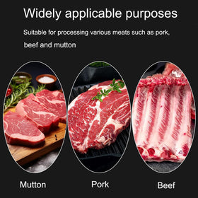 oeocviod multipurpose barbecue prep tool for rib prep and more